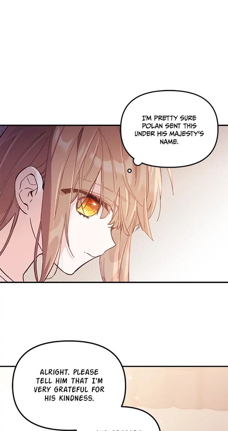 Read Philomel the Fake Manga Online