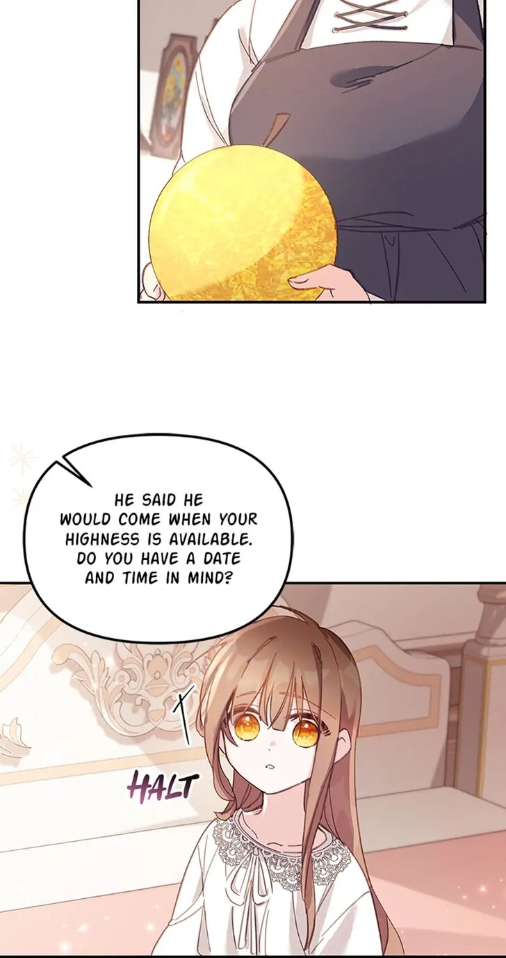 Read Philomel the Fake Manga Online