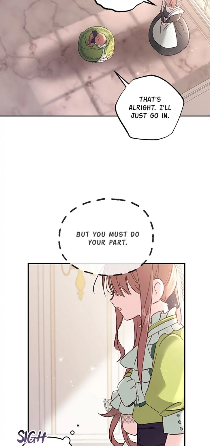 Read Philomel the Fake Manga Online