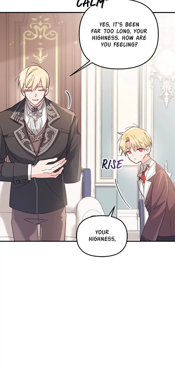 Read Philomel the Fake Manga Online