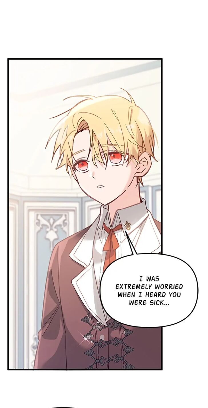 Read Philomel the Fake Manga Online