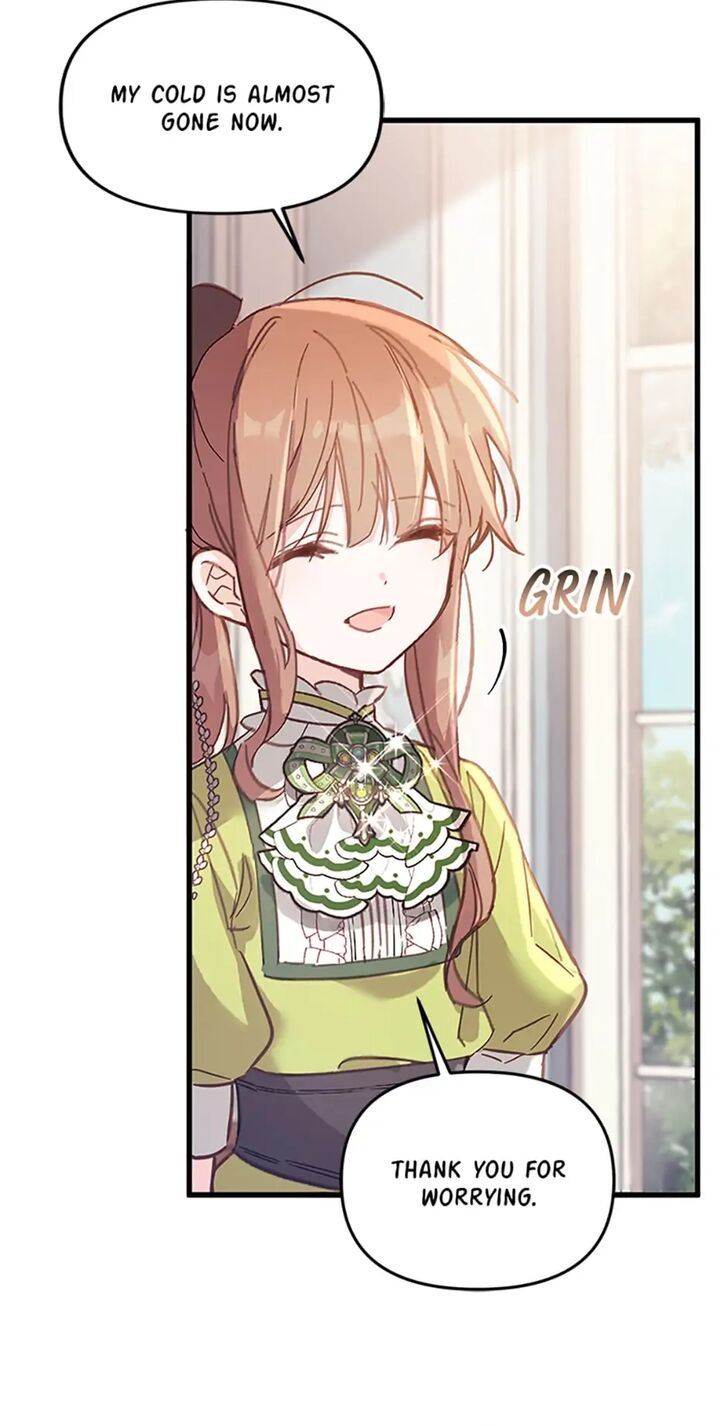 Read Philomel the Fake Manga Online