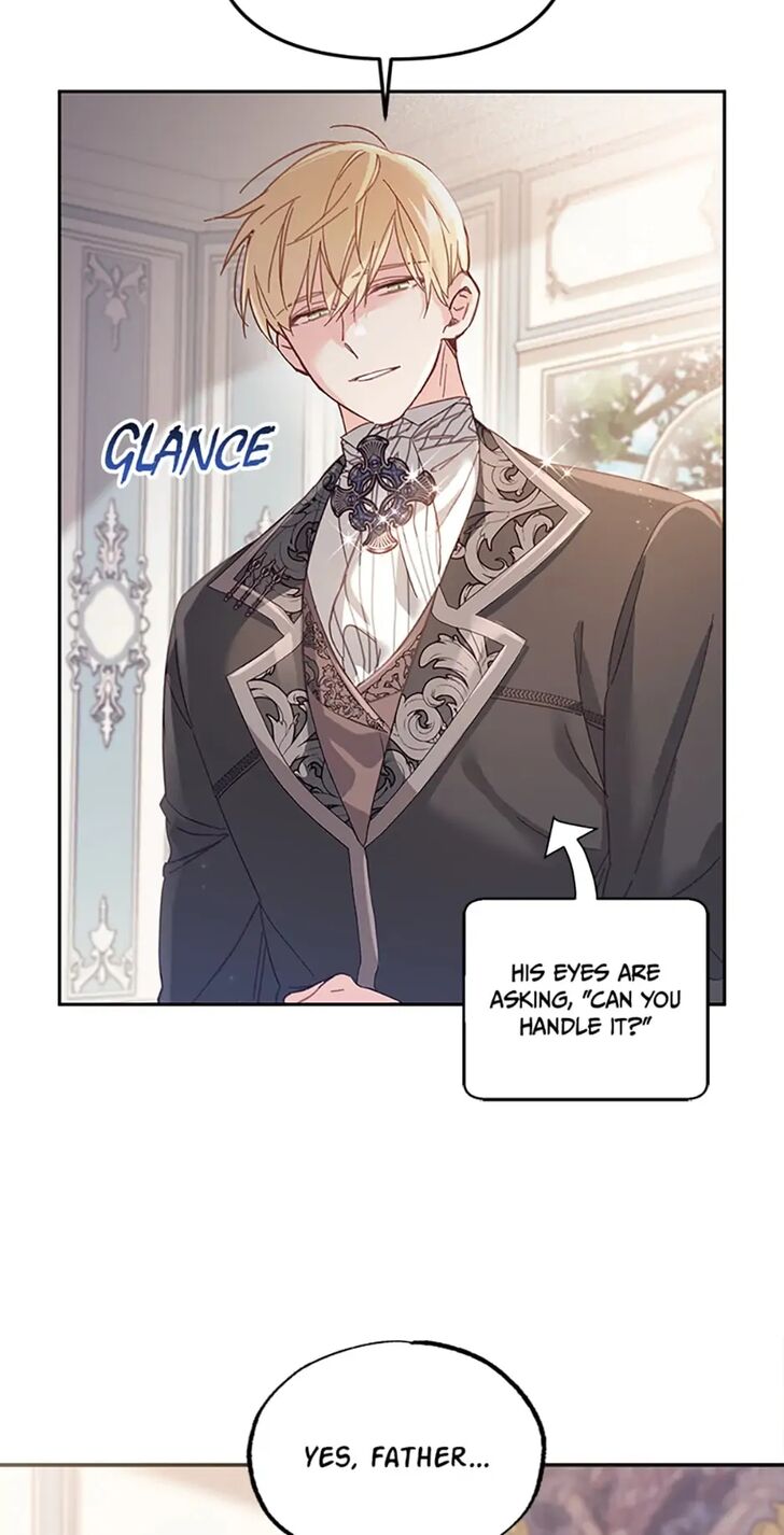 Read Philomel the Fake Manga Online