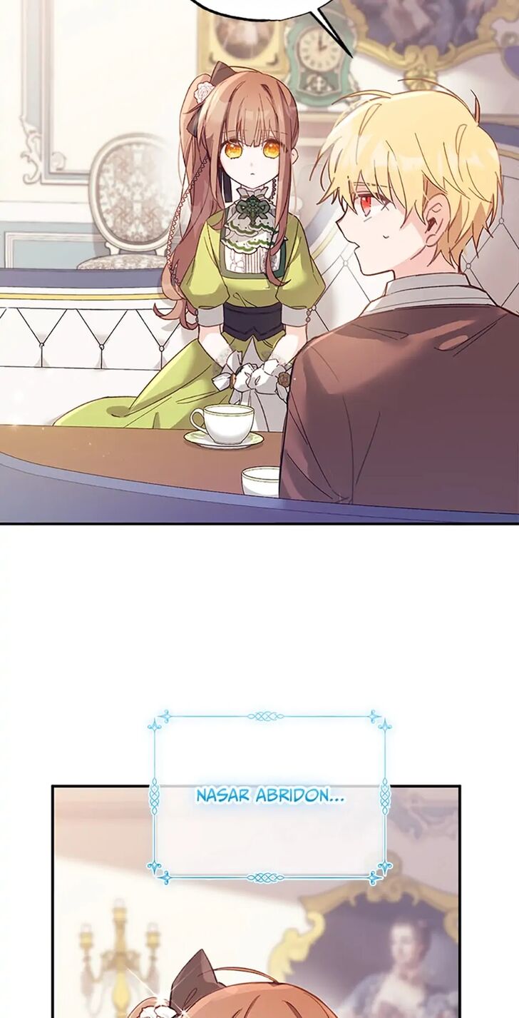 Read Philomel the Fake Manga Online