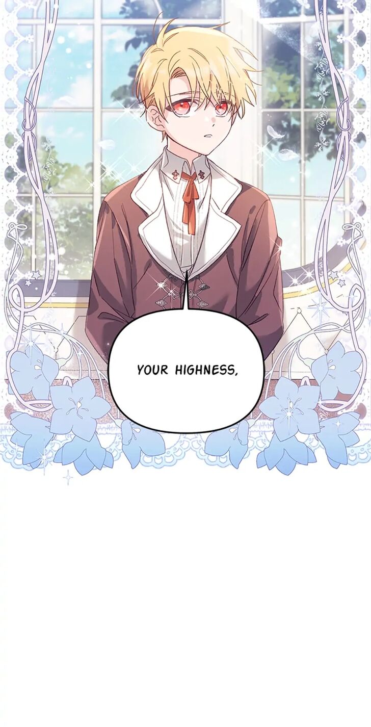 Read Philomel the Fake Manga Online