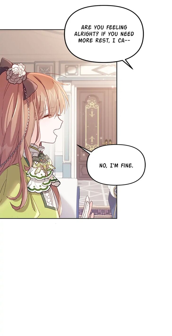 Read Philomel the Fake Manga Online