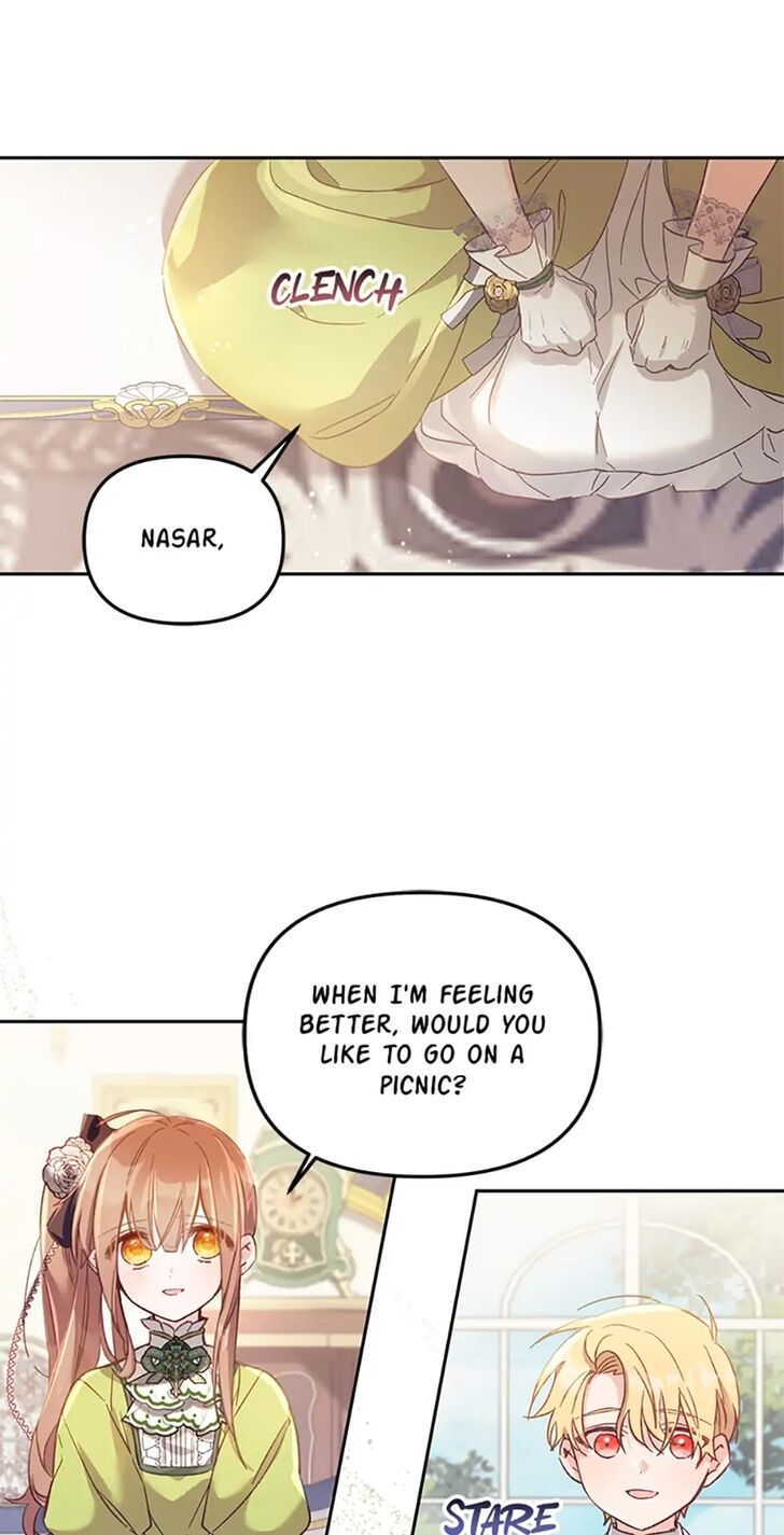 Read Philomel the Fake Manga Online