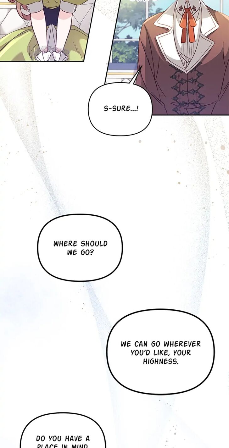 Read Philomel the Fake Manga Online