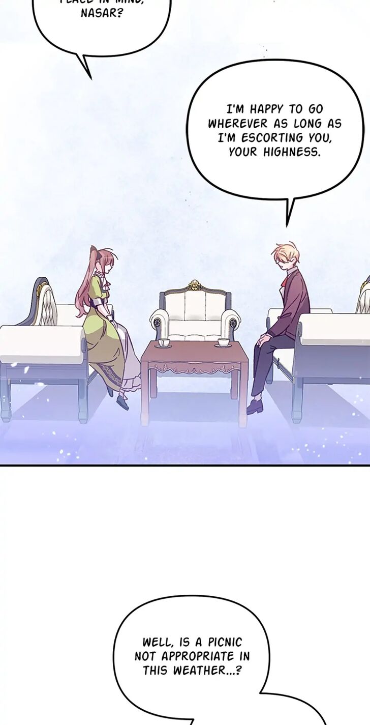 Read Philomel the Fake Manga Online