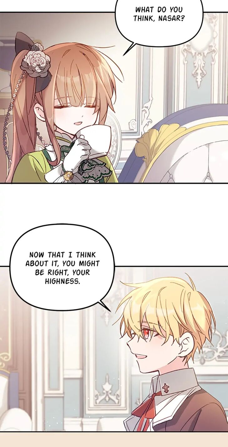 Read Philomel the Fake Manga Online