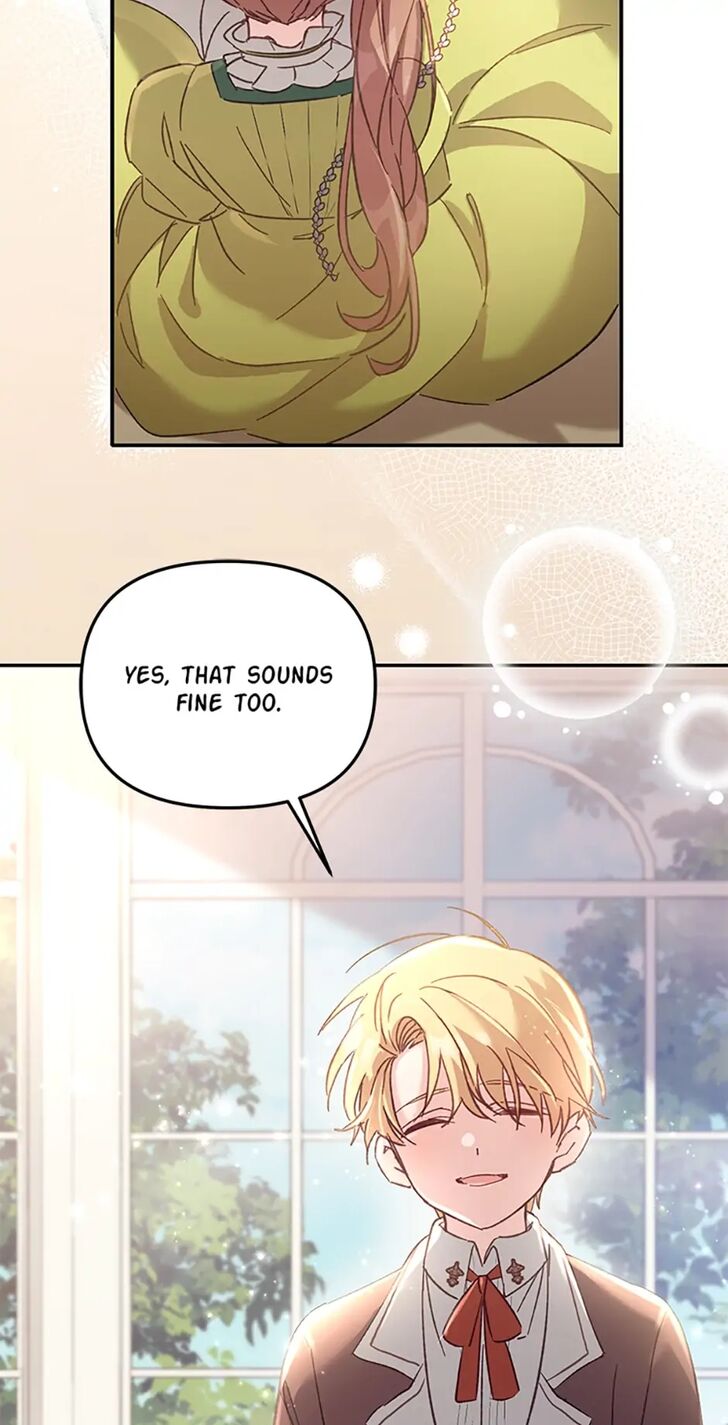 Read Philomel the Fake Manga Online