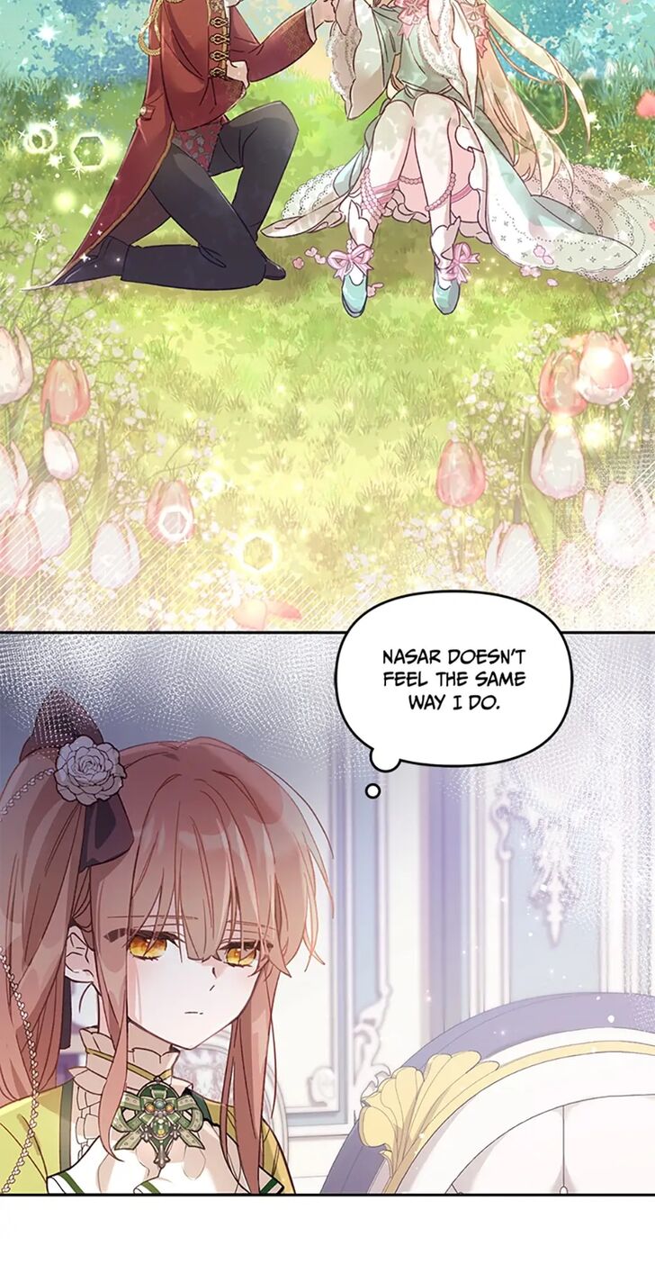 Read Philomel the Fake Manga Online