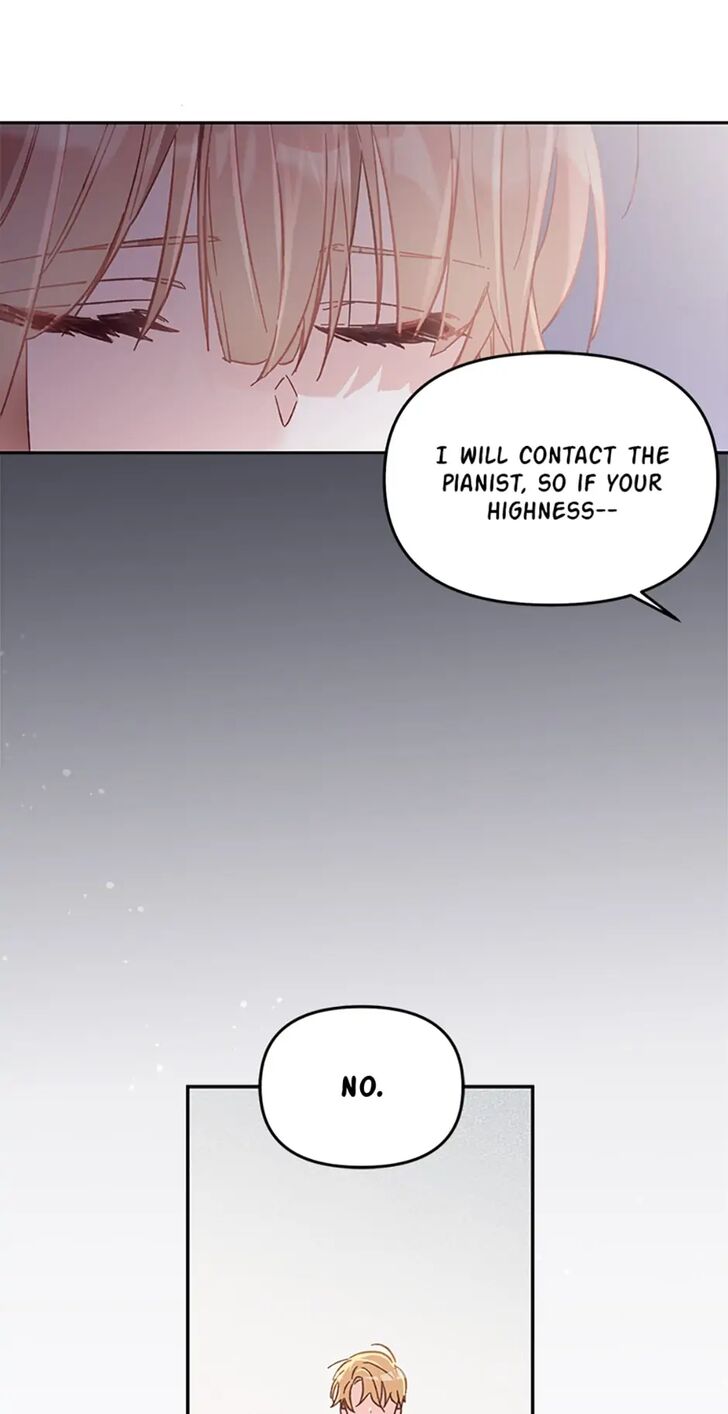 Read Philomel the Fake Manga Online