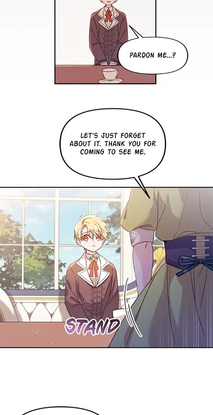 Read Philomel the Fake Manga Online