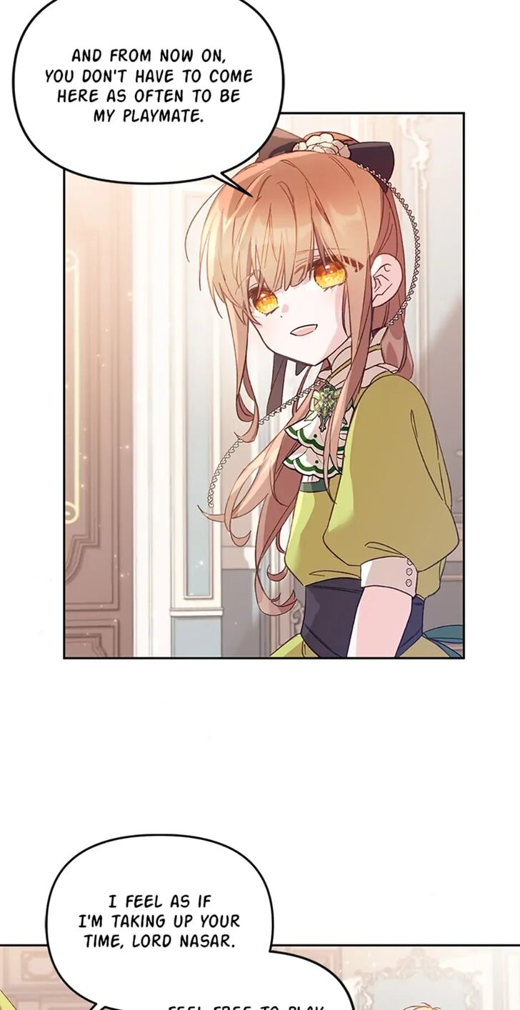 Read Philomel the Fake Manga Online