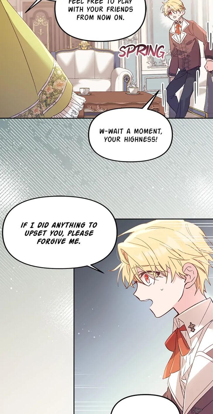 Read Philomel the Fake Manga Online