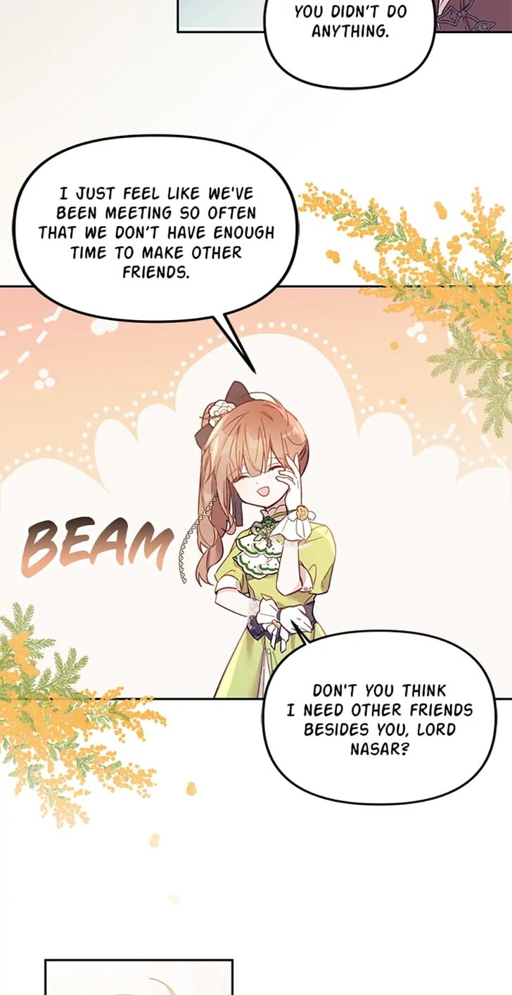 Read Philomel the Fake Manga Online