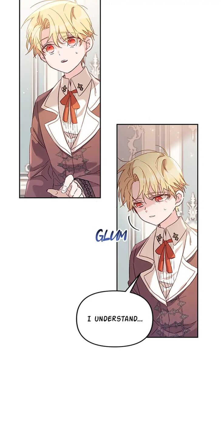 Read Philomel the Fake Manga Online