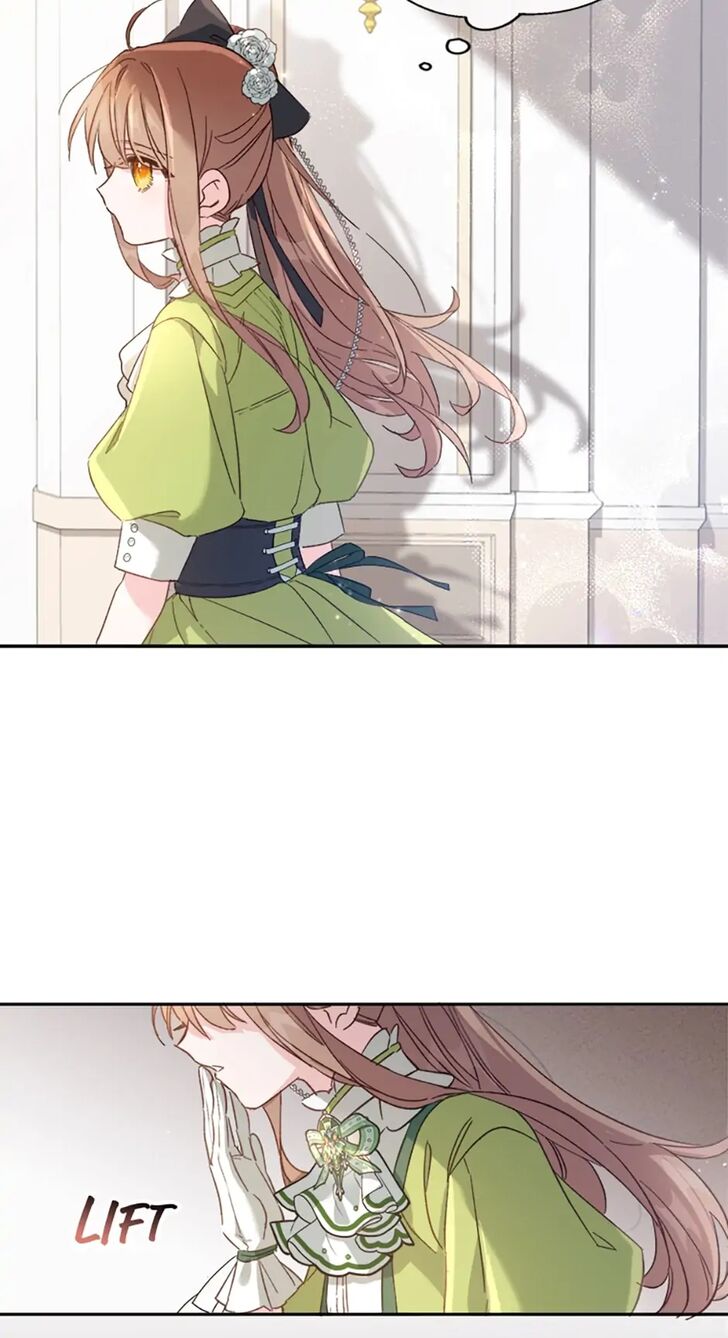 Read Philomel the Fake Manga Online