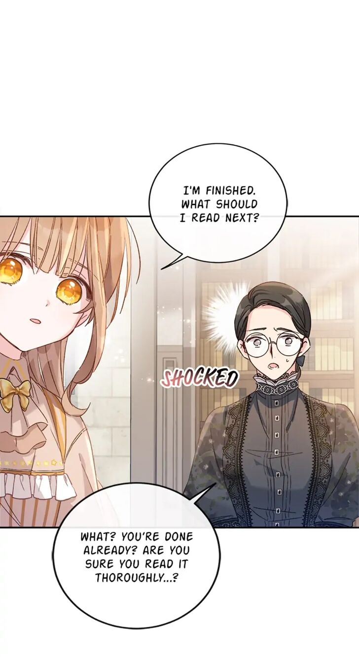 Read Philomel the Fake Manga Online