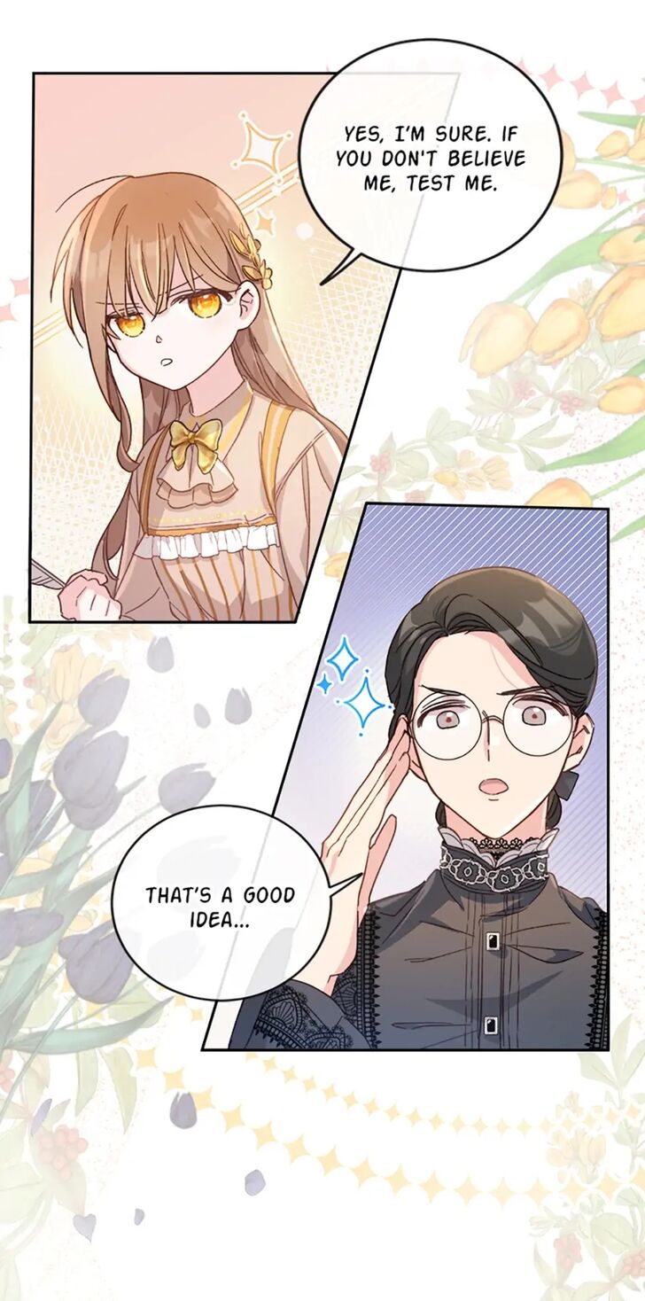 Read Philomel the Fake Manga Online