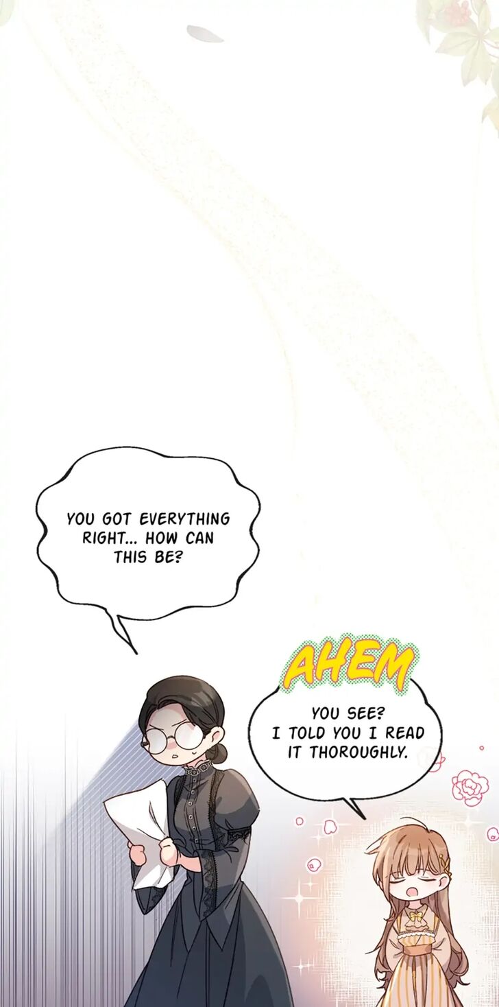 Read Philomel the Fake Manga Online