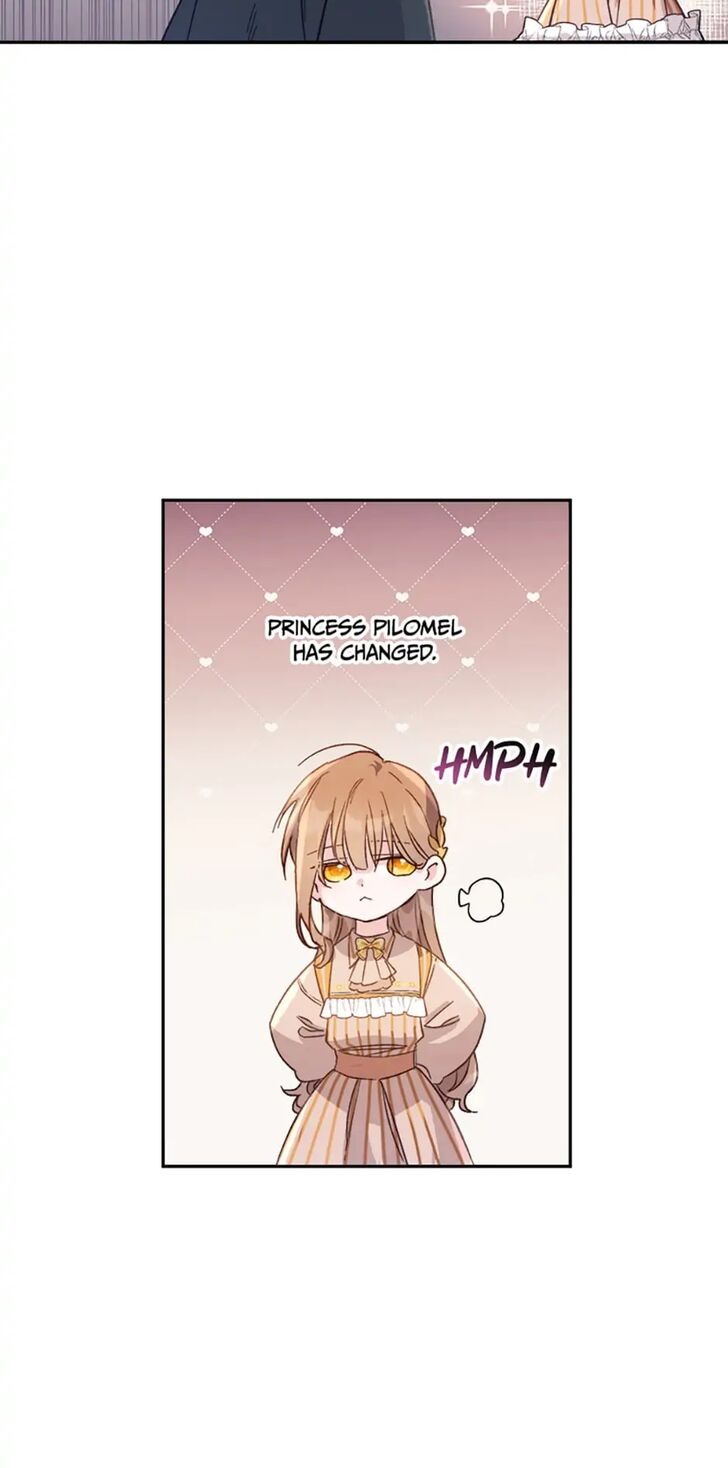 Read Philomel the Fake Manga Online