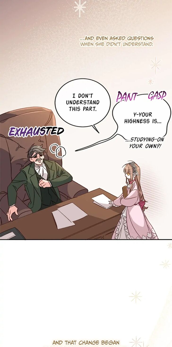 Read Philomel the Fake Manga Online