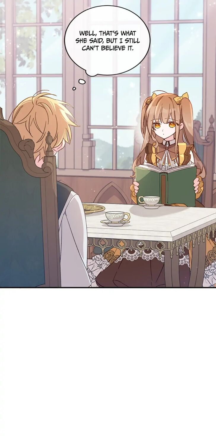 Read Philomel the Fake Manga Online