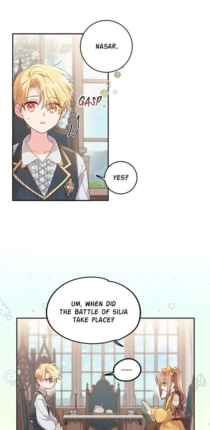 Read Philomel the Fake Manga Online