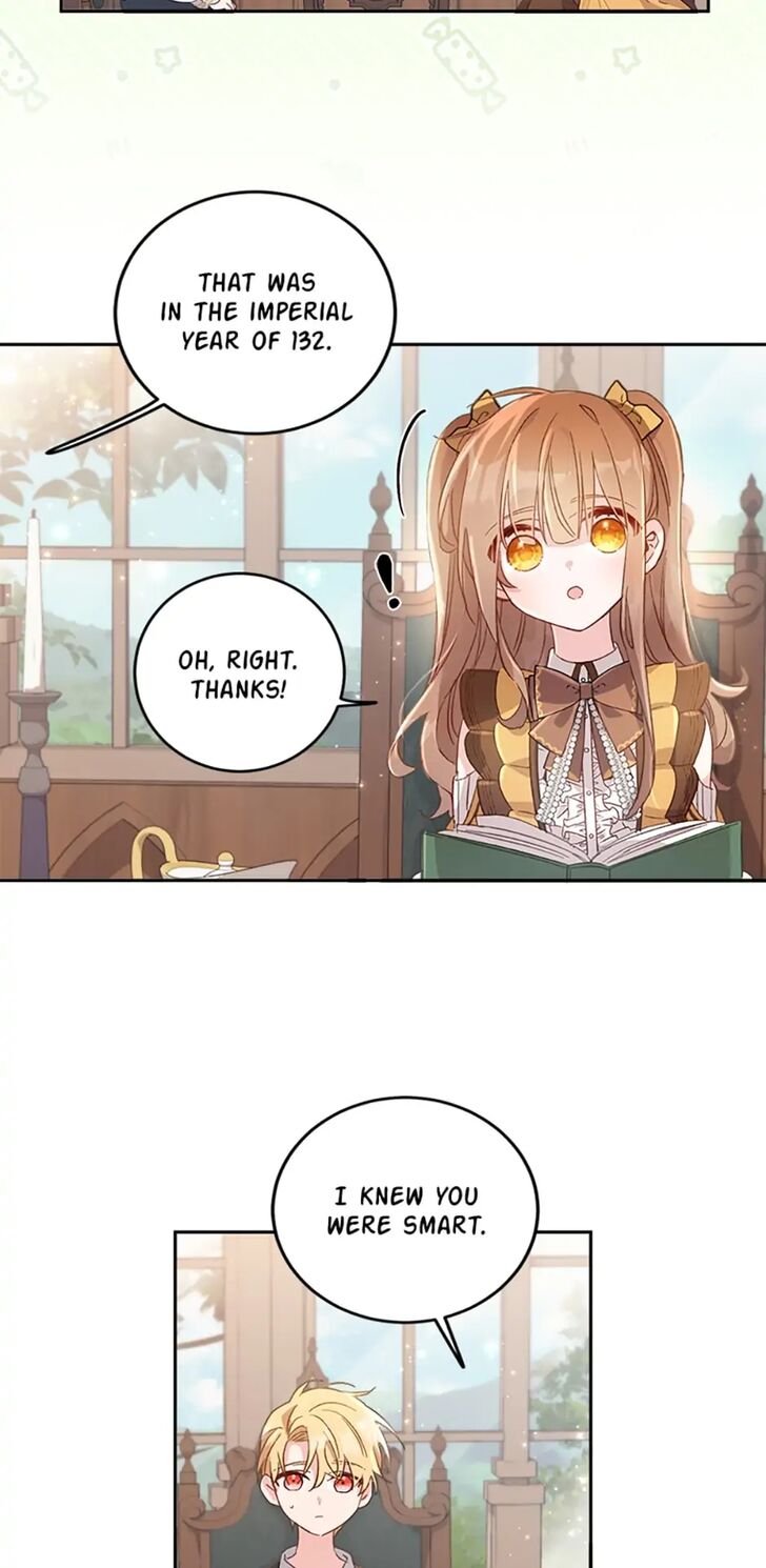 Read Philomel the Fake Manga Online