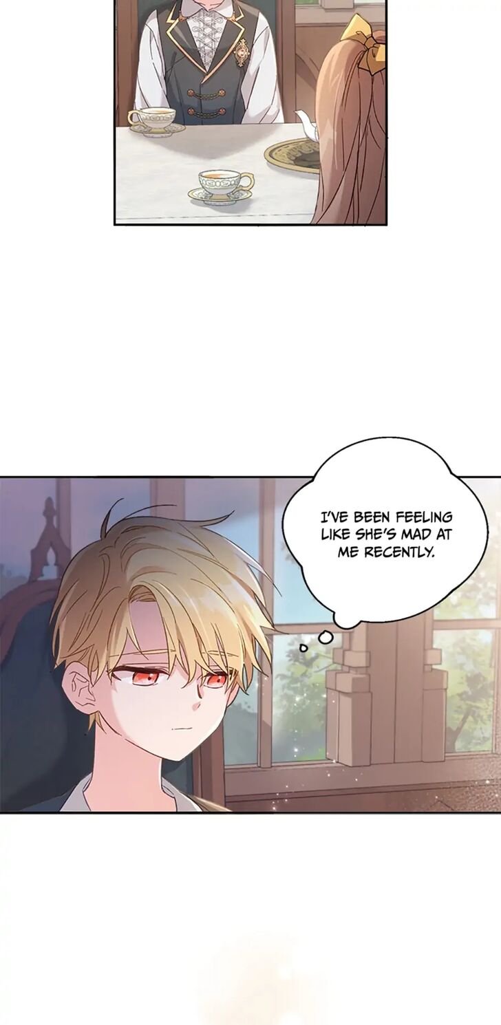 Read Philomel the Fake Manga Online