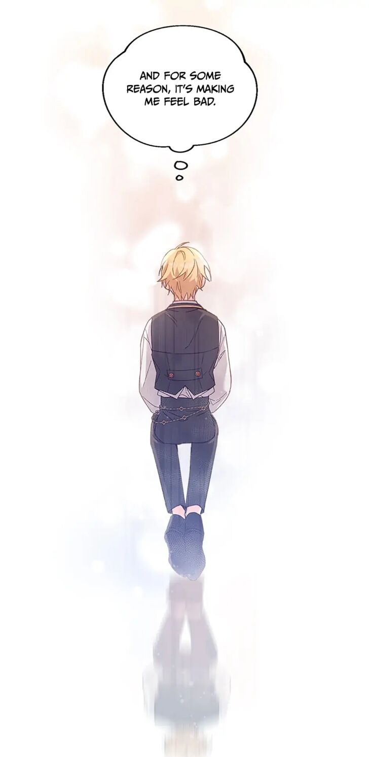 Read Philomel the Fake Manga Online