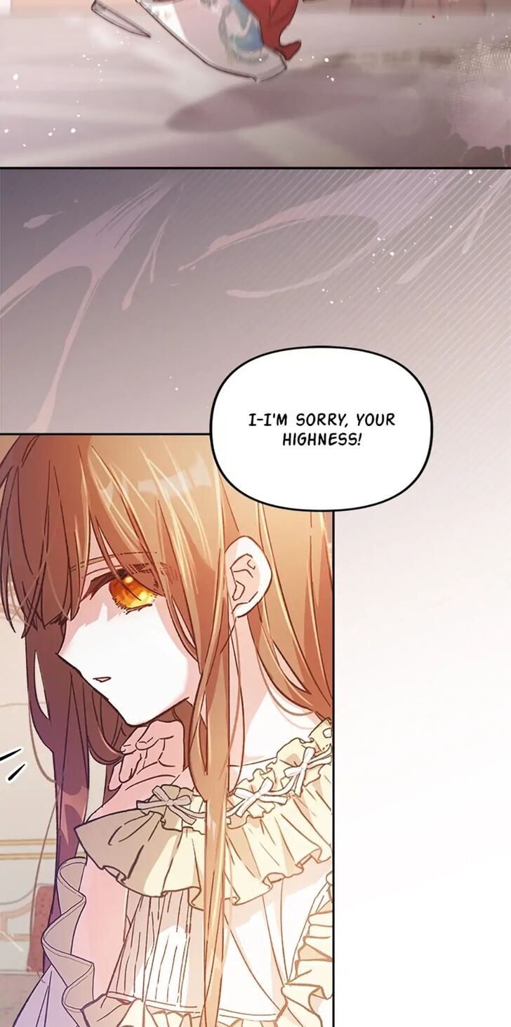 Read Philomel the Fake Manga Online