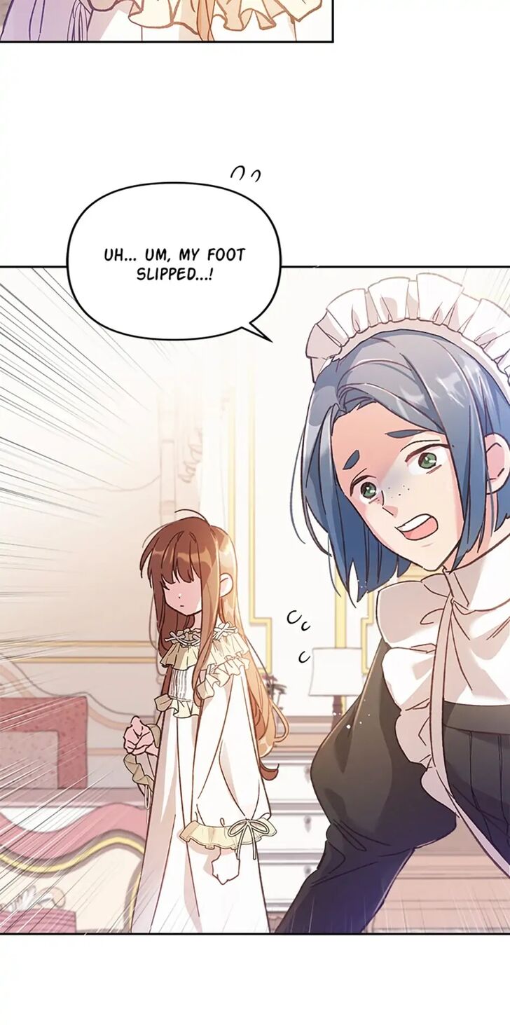 Read Philomel the Fake Manga Online