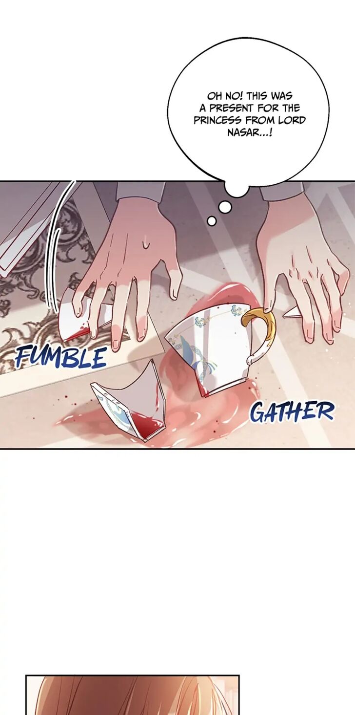 Read Philomel the Fake Manga Online