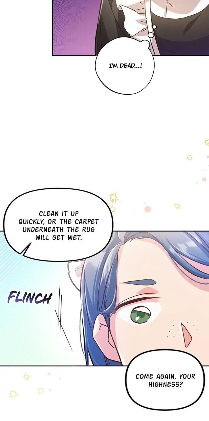 Read Philomel the Fake Manga Online