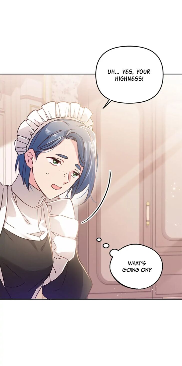 Read Philomel the Fake Manga Online