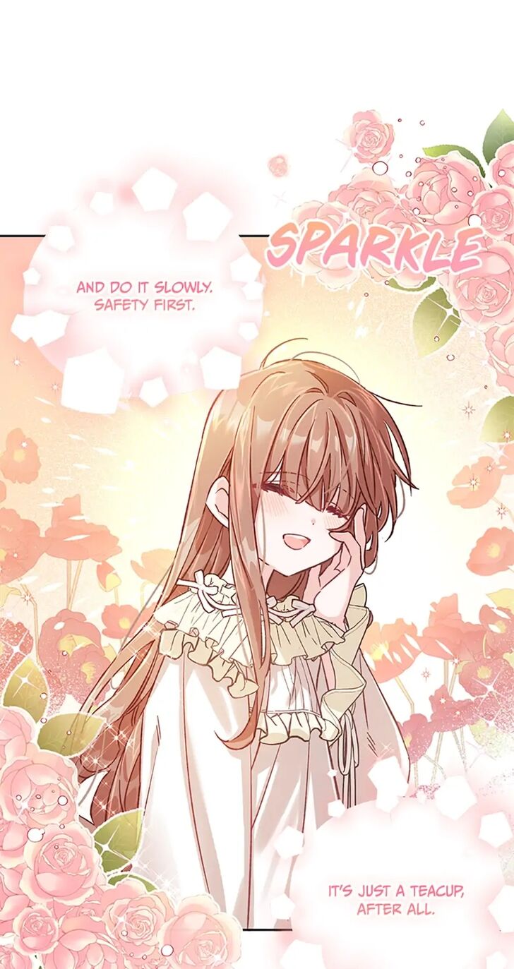 Read Philomel the Fake Manga Online