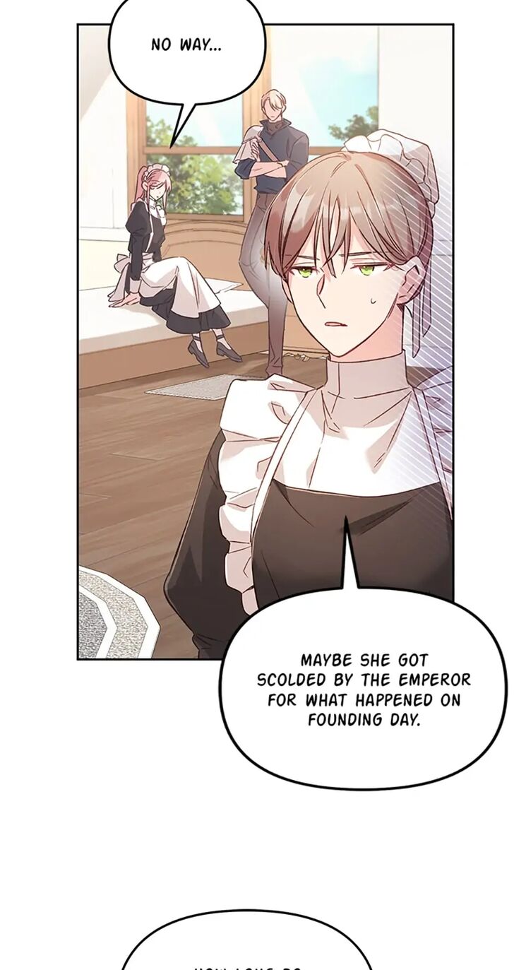 Read Philomel the Fake Manga Online