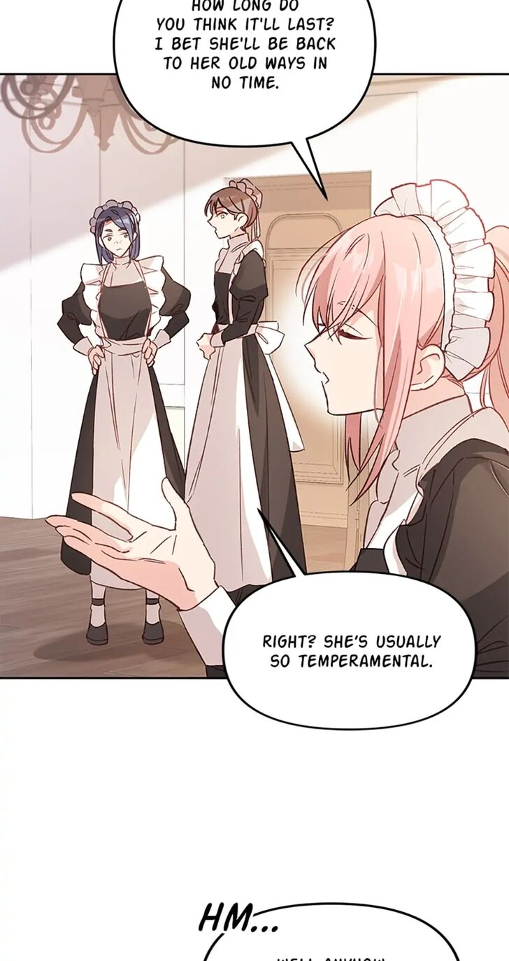 Read Philomel the Fake Manga Online