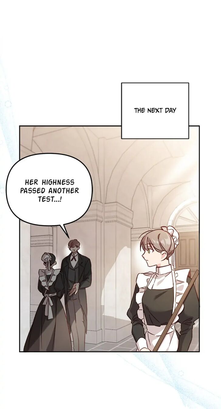 Read Philomel the Fake Manga Online