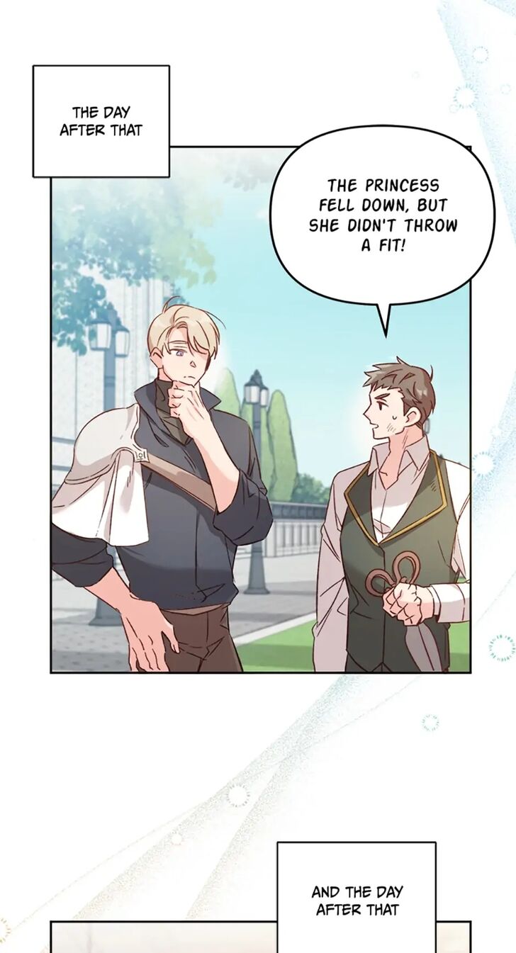 Read Philomel the Fake Manga Online