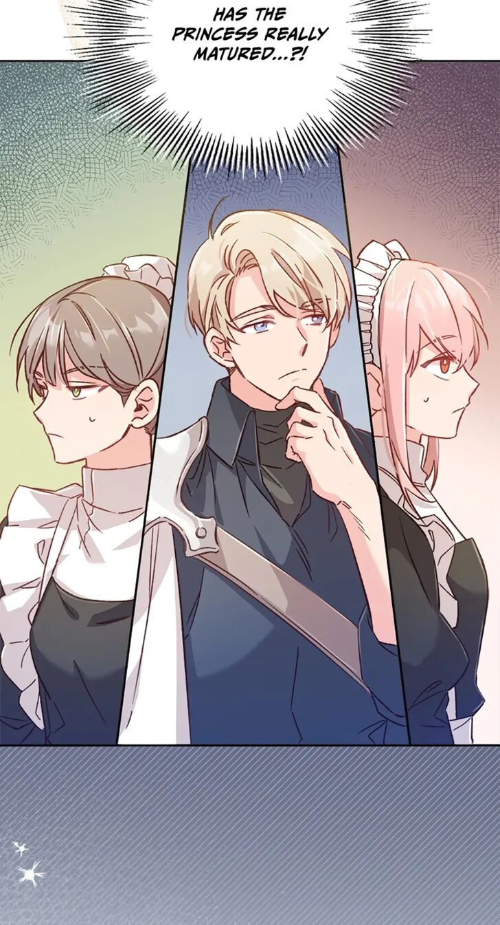 Read Philomel the Fake Manga Online