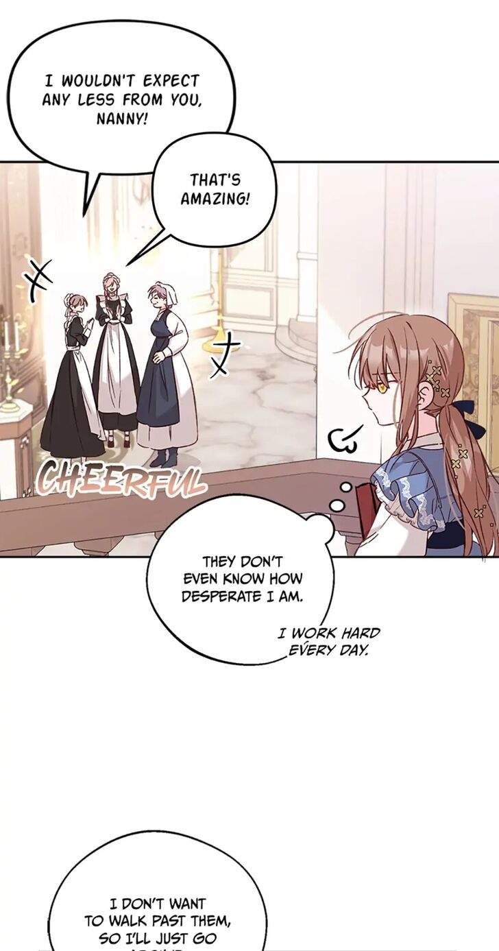 Read Philomel the Fake Manga Online