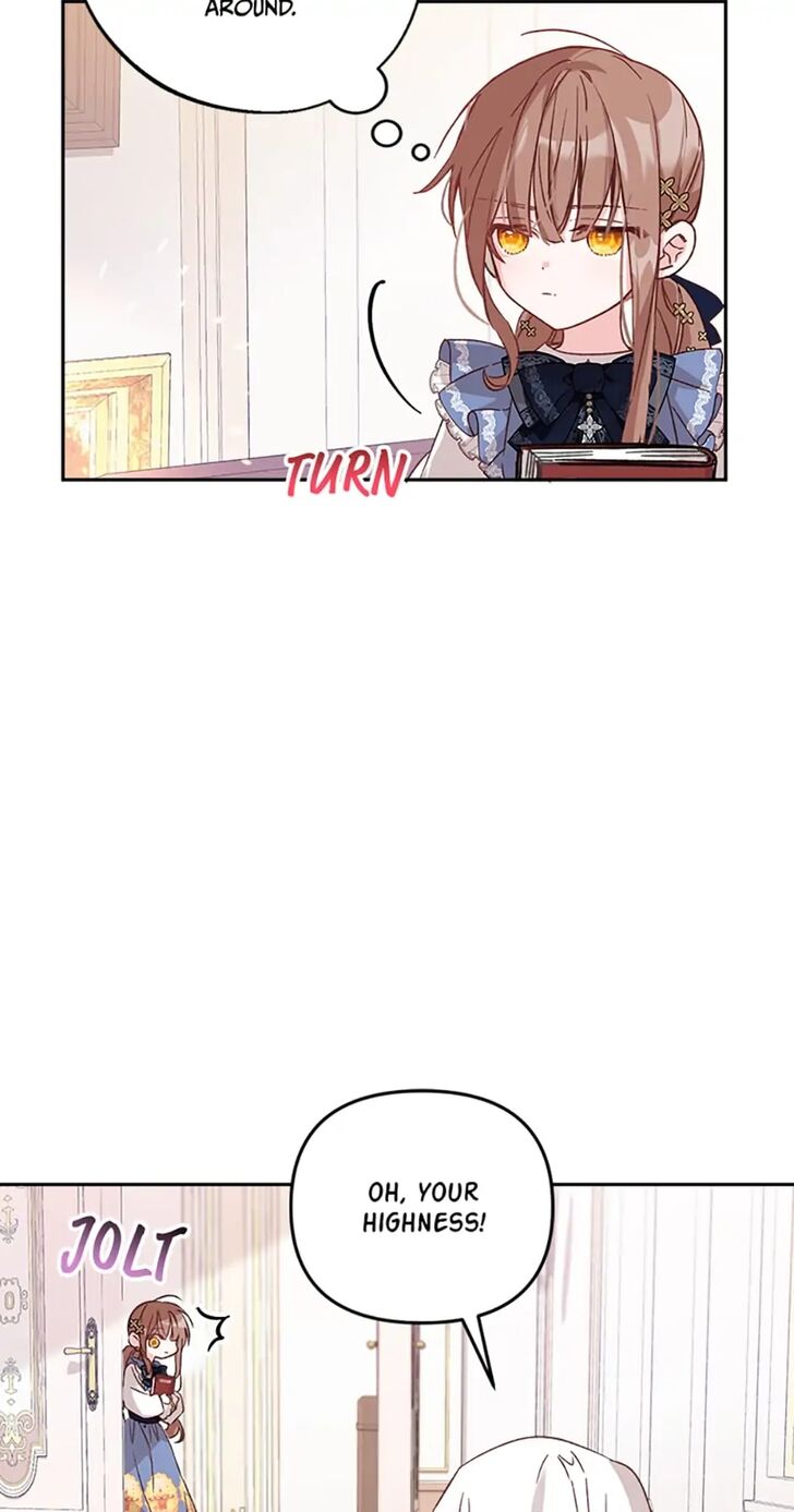 Read Philomel the Fake Manga Online