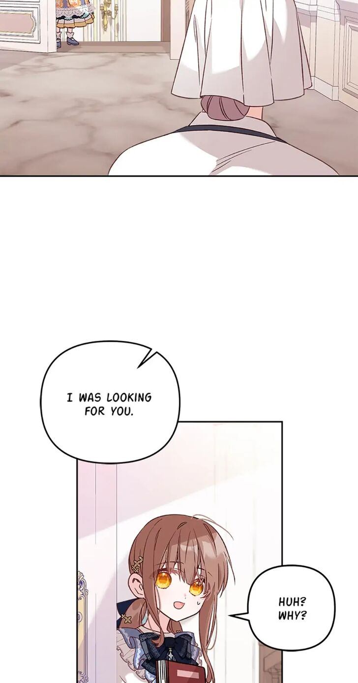 Read Philomel the Fake Manga Online