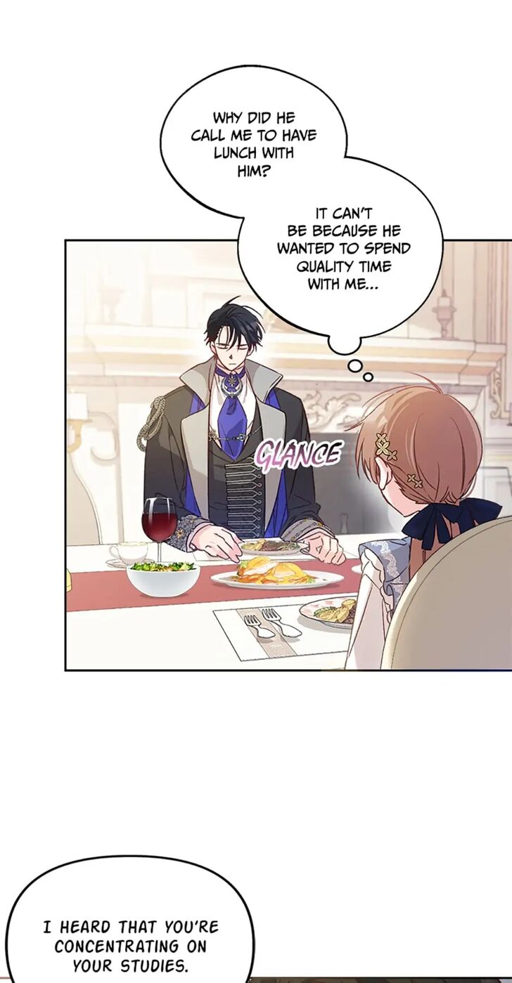 Read Philomel the Fake Manga Online