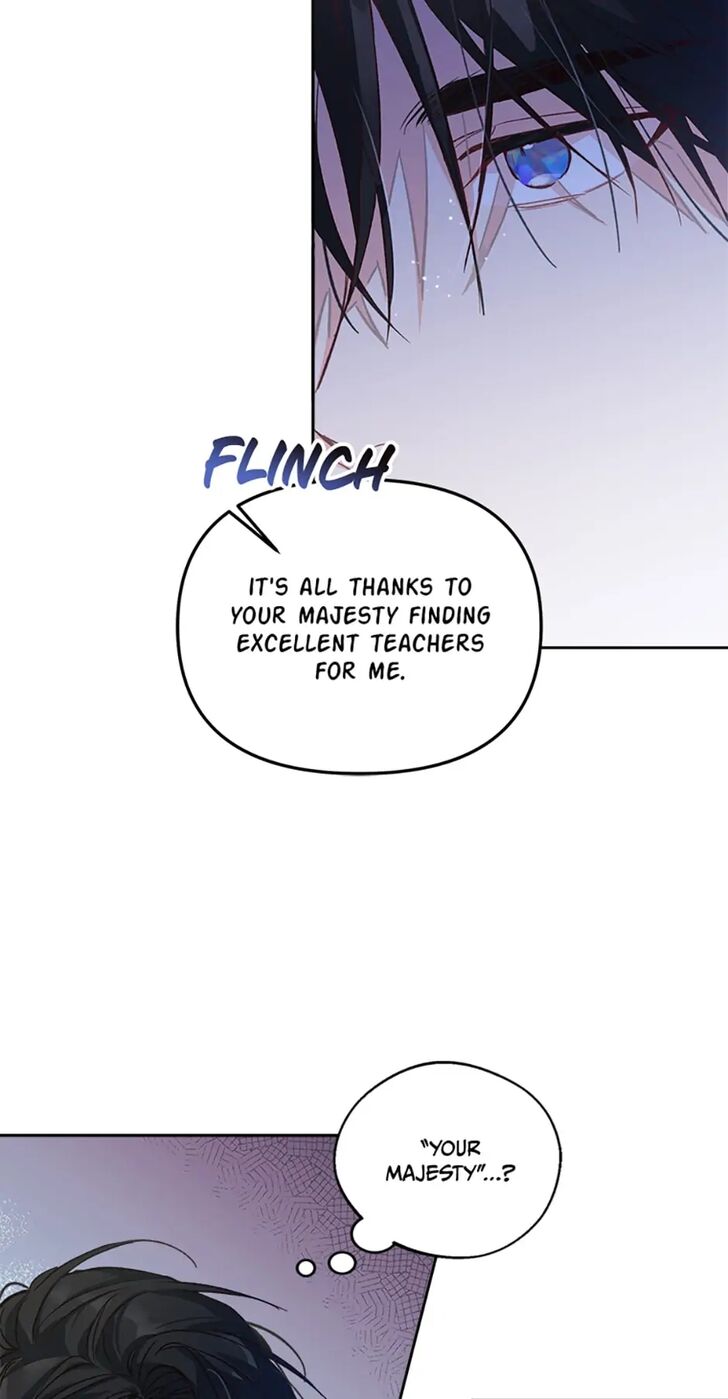 Read Philomel the Fake Manga Online