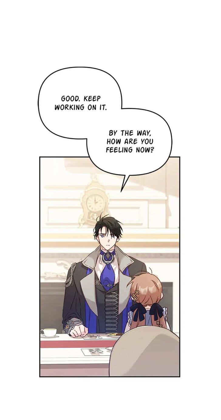 Read Philomel the Fake Manga Online